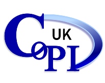 Confederation of Professional Investigators UK - COPI UK