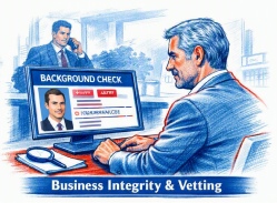 Euro-Tec - Business Ingerity and Vetting Services