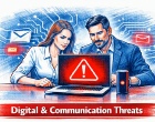 Euro-Tec - Digital and Communication Threat assessments