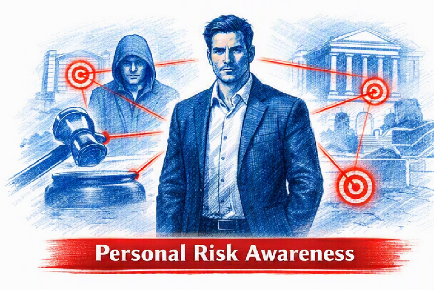 Euro-Tec Pesonal Risk Awareness Assessments