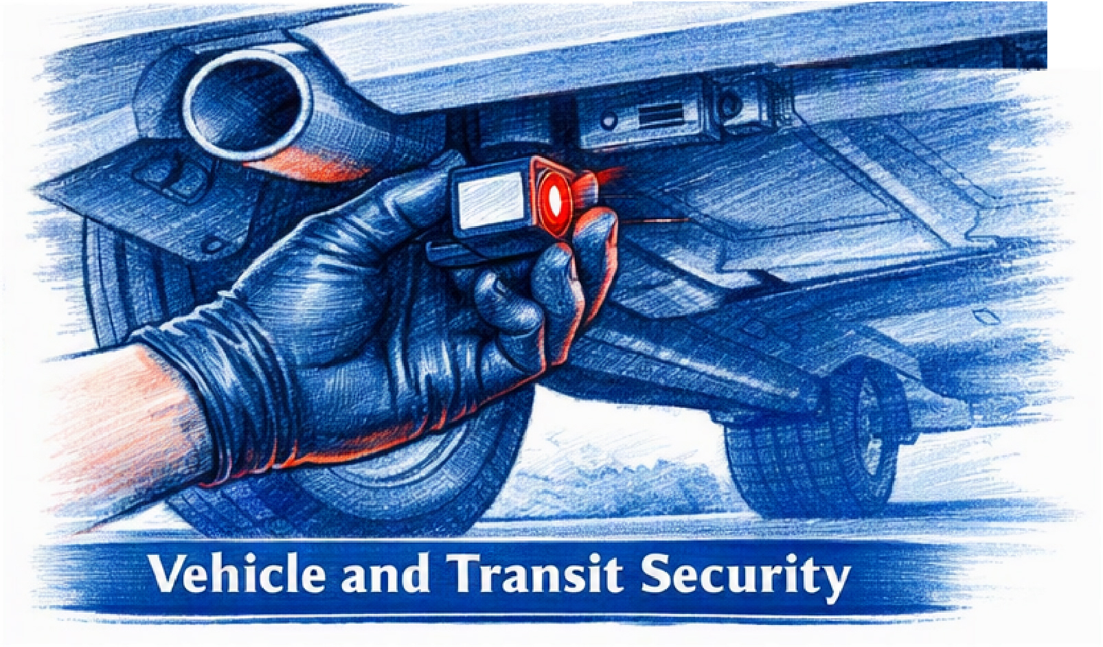 Euro-Tec Vehicle and Transit security for individuals and businesses