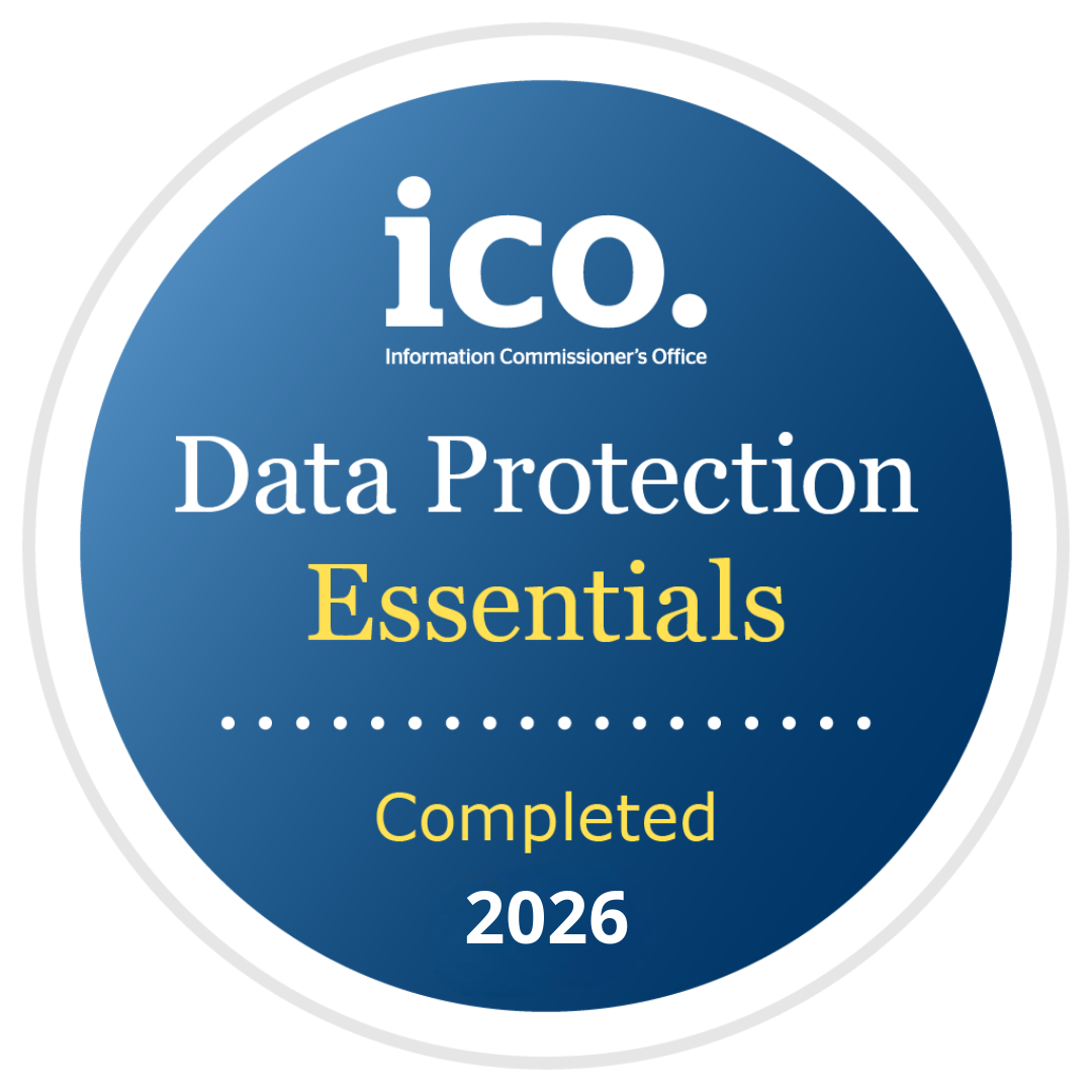 Euro-Tec have completed the ICO Data Protection Essentials Scheme programme